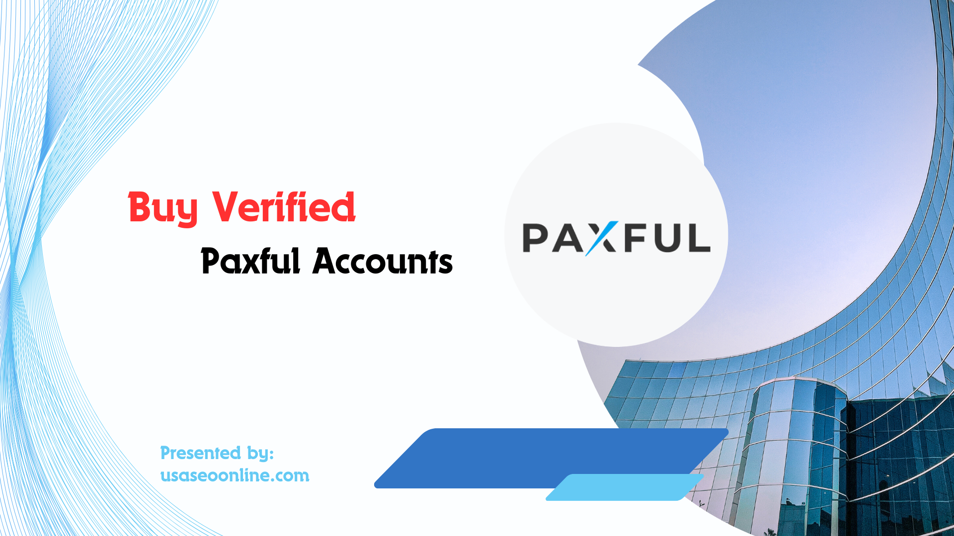 Buy Verified Paxful Accounts