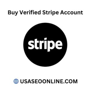 Buy Verified Stripe Account