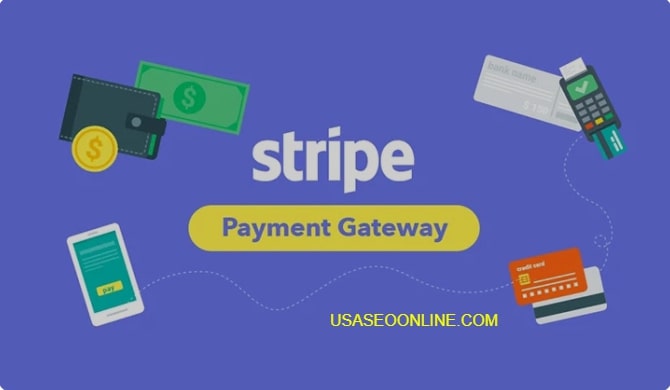 Buy Verified Stripe Account